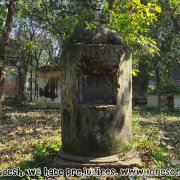 Christian Cemetery Dhaka